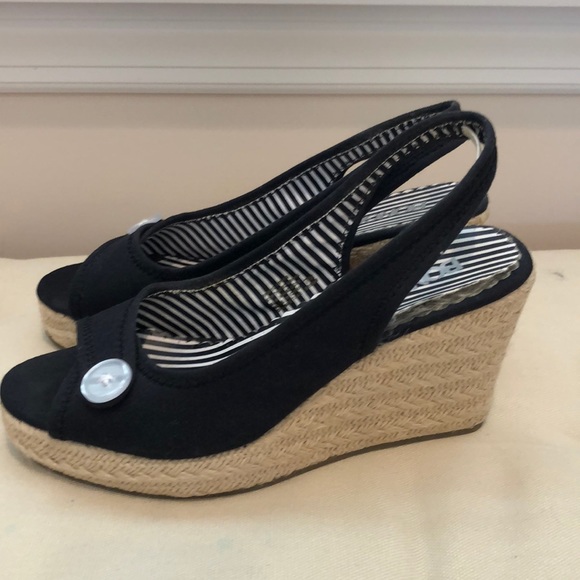 Bongo wedges - Picture 2 of 4